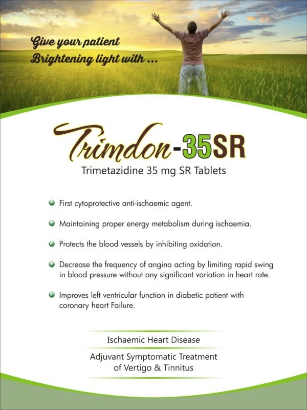 daksh diabetic and cardiac, dalsh cardiac, daksh pharmaceuticals , daksh pharma panchkula, cardiac pcd franchise, daksh panchkula, cardiac medicine, heart medicine, trimdom-35 mr