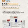 DYTEL range (Telmisartan 20 mg, 40 mg, 80 mg, Telmisartan 40 mg + Hydrochlorothiazide 12.5 mg, Telmisartan 80 mg + Hydrochlorothiazide 12.5 mg, Telmisartan 40 mg + Amlodipine 5 mg, Telmisartan 40 mg + Amlodipine 5 mg + Hydrochlorothiazide 12.5 mg, Telmisartan 40 mg + Cilnidipine 10 mg, Telmisartan 40 mg + Metoprolol ER 50 mg, Telmisartan 40 mg + Chlorthalidone 12.5 mg + Amlodipine 5 mg, Telmisartan 40 mg + Chlorthalidone 12.5 mg + Cilnidipine 10 mg) ALU-ALU and ALUMINIUM FOIL 10 X 10 by Daksh Diabetic & Cardiac Care, ISO certified pharmaceutical company in India, WHO-GMP pharma manufacturer, third party pharmaceutical manufacturing India, pharmaceutical marketing company India, diabetic care pharmaceutical products India, cardiac care pharmaceutical products India, anti-hypertensive drugs manufacturer India, cholesterol-lowering medications India, oral antidiabetic drugs manufacturer, insulin products India, blood sugar monitoring devices, heart failure treatments pharma, preventive cardiac supplements, pharma franchise company India, Panchkula Haryana pharma company, trusted Indian pharma manufacturer [citation:1][citation:3][citation:6].